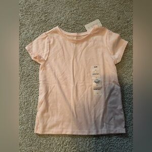 Garanimals Baby Pink T-Shirt NWT